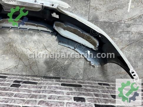 BMW 1 Serisi Ön Tampon 1SERISI çıkma parça