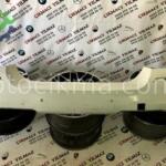 Bmw 1serisi f20 m arka tampon 1 serisi f 20 çıkma parça