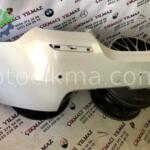 Bmw 1serisi f20 m arka tampon 1 serisi f 20 çıkma parça
