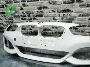 Bmw 1serisi f20 m sport ön tampon 1 serisi f 20 çıkma parça