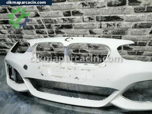 BMW 1 Serisi Ön Tampon çıkma parça