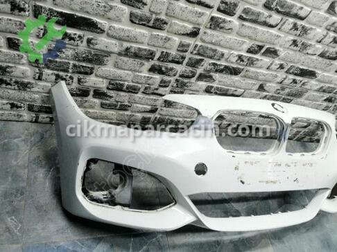 BMW 1 Serisi Ön Tampon 1SERISI çıkma parça