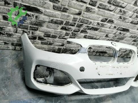 BMW 1 Serisi Ön Tampon 1SERISI çıkma parça