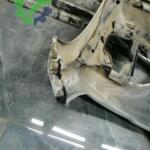Bmw 1serisi f20 m sport ön tampon 1 serisi f 20 çıkma parça