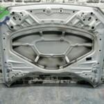 Bmw 1serisi f20 motor kaput 1 serisi f 20 çıkma yedek parça