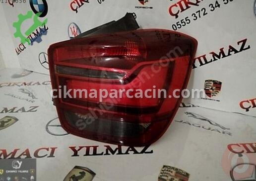 BMW 1 Serisi Sağ Arka Stop 90006573 çıkma parça
