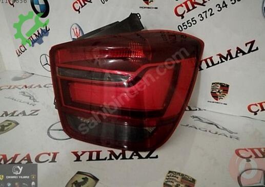 BMW 1 Serisi Sağ Arka Stop 90006573 çıkma parça