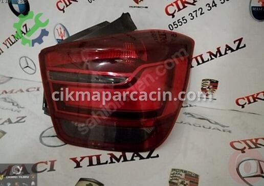 BMW 1 Serisi Sağ Arka Stop 90006573 çıkma parça
