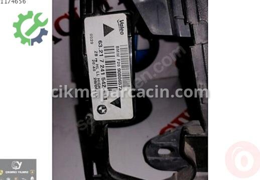 BMW 1 Serisi Sağ Arka Stop 90006573 çıkma parça