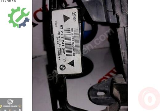 BMW 1 Serisi Sağ Arka Stop 90006573 çıkma parça