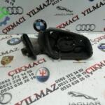 Bmw 1serisi f20 sağ dikiz aynası 1 serisi f 20 çıkma parça