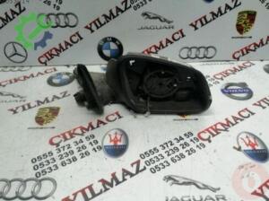 Bmw 1serisi f20 sağ dikiz aynası 1 serisi f 20 çıkma parça