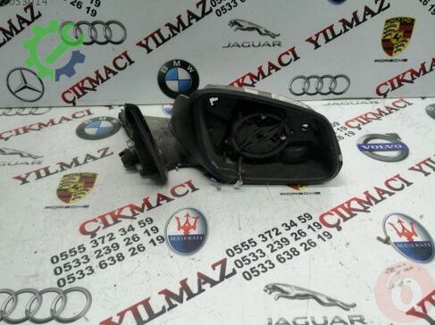 BMW 1 Serisi Sağ Dış Ayna çıkma parça