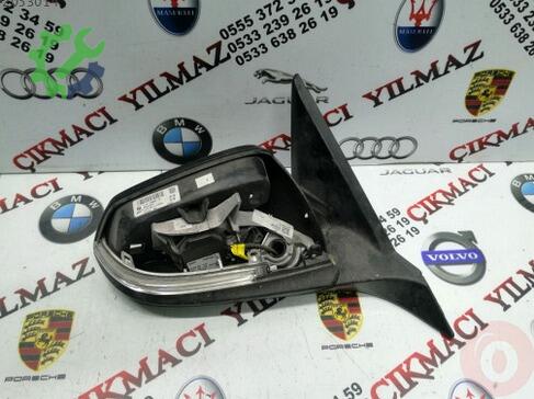BMW 1 Serisi Sağ Dış Ayna 1SERISI çıkma parça