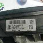 Bmw 1serisi f20 sağ dikiz aynası 1 serisi f 20 çıkma parça