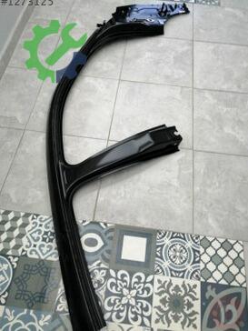 BMW 1 Serisi Frangart çıkma parça