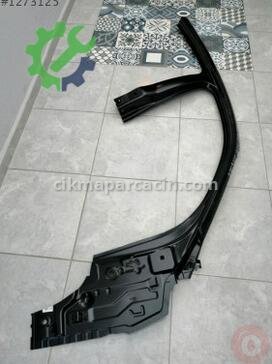BMW 1 Serisi Frangart 1SERISI çıkma parça