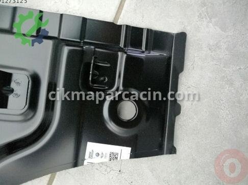 BMW 1 Serisi Frangart 1SERISI çıkma parça