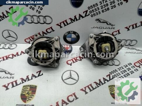 BMW 1 Serisi Kulak çıkma parça