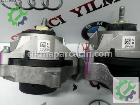 BMW 1 Serisi Kulak 685940703 çıkma parça
