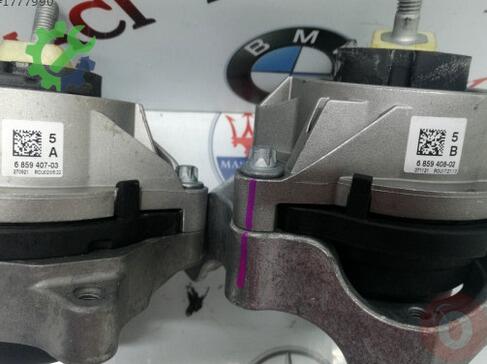 BMW 1 Serisi Kulak 685940703 çıkma parça