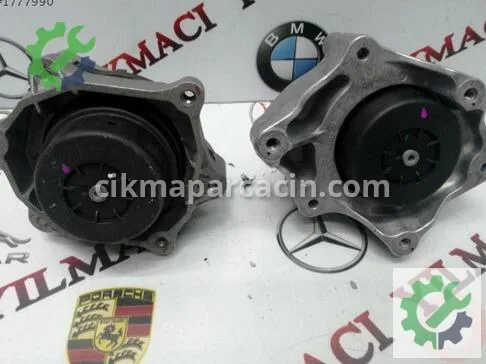 BMW 1 Serisi Kulak 685940703 çıkma parça