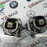 Bmw 1serisi f20 sağ sol motor kulak 685940704 685940702