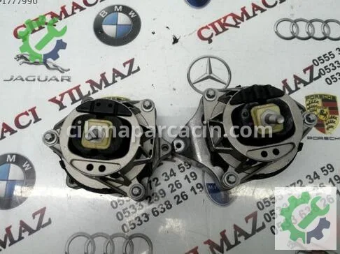 BMW 1 Serisi Kulak 685940703 çıkma parça