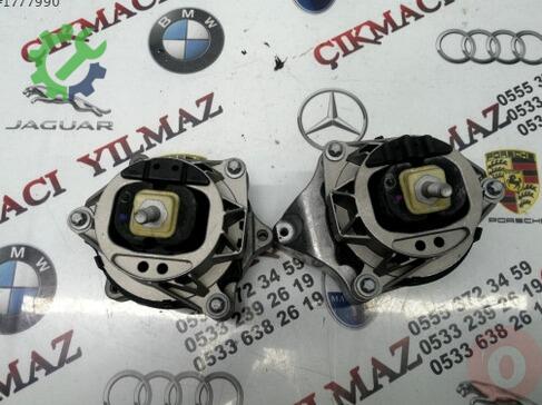 BMW 1 Serisi Kulak 685940703 çıkma parça