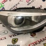 Bmw 1serisi f20 sağ xenon far çıkma yedek parça