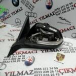 Bmw 1serisi f20 sol dikiz aynası 1 serisi f 20 çıkma parça