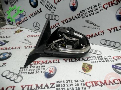 BMW 1 Serisi Sol Dış Ayna 1SERISI çıkma parça
