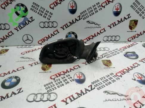 BMW 1 Serisi Sol Dış Ayna 1SERISI çıkma parça