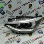 Bmw 1serisi f20 sol xenon far 1 serisi f 20 çıkma parça