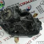 Bmw 1serisi f20 sol xenon far 1 serisi f 20 çıkma parça