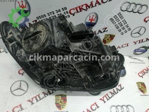 BMW 1 Serisi Xenon Far 1SERISI çıkma parça