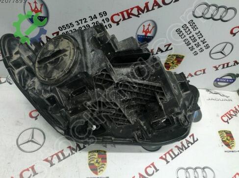 BMW 1 Serisi Xenon Far 1SERISI çıkma parça