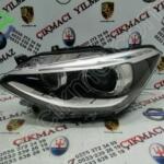 Bmw 1serisi f20 sol xenon far 1 serisi f 20 çıkma parça