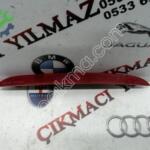 Bmw 1serisi f40 arka tampon sol reflektör f 40 çıkma parça