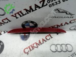 Bmw 1serisi f40 arka tampon sol reflektör f 40 çıkma parça