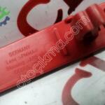 Bmw 1serisi f40 arka tampon sol reflektör f 40 çıkma parça
