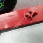Bmw 1serisi f40 arka tampon sol reflektör f 40 çıkma parça
