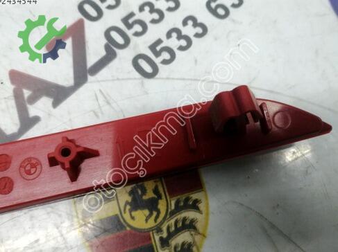 BMW 1 Serisi Tampon Reflektörü 7450640 çıkma parça