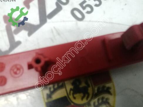 BMW 1 Serisi Tampon Reflektörü 7450640 çıkma parça