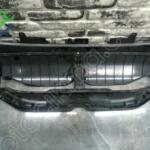 Bmw 1serisi f40 hava yönlendirme paneli 1 serisi f 40 parça