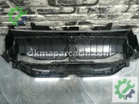 BMW 1 Serisi Hava Yönlendirme Paneli çıkma parça