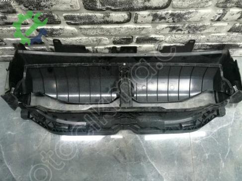 BMW 1 Serisi Hava Yönlendirme Paneli 1SERISI çıkma parça