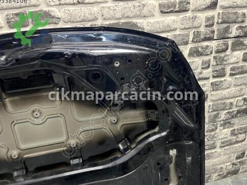 BMW 1 Serisi Kaput 1SERISI çıkma parça