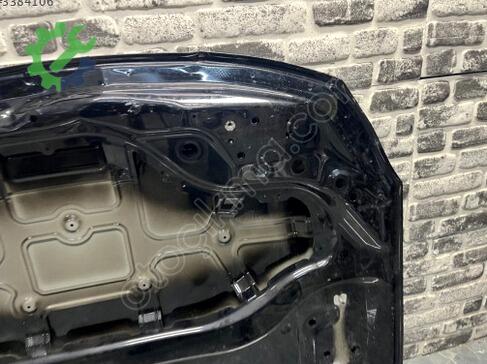 BMW 1 Serisi Kaput 1SERISI çıkma parça