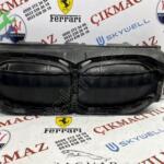 Bmw 1serisi f40 ön panel hava yönlendirme